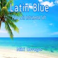 Niki Urrego - Latin Blue