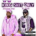 Real Street Nigga (feat. Project Pat & A-Tus)(chopped & screwed)(Explicit)