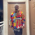 Say So Blakk、SAVAG3 - Im The Man (Explicit)
