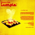 Lumpia (feat. E40)(Explicit)