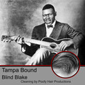 Blind Blake - Tampa Bound