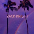 Zack Knight