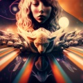 Prince Charming - More Brilliant Then The Naked Sun MMXXIII