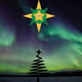 Jesus is King、The Holy Trinity、Baby Jesus - Dreaming Of Christmas