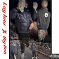 Lay Low Baby、Big Ben - Different (feat. Big Ben)(Explicit)