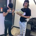 DJ GLIZZY - Kay Flock X Sha Ek