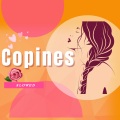 Loofiyy、slowed songs、slowed + reverb songs - Copines (Slowed)