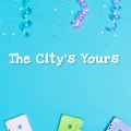Seeped、Speedy Audio - The City's Yours (Sped Up)