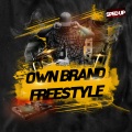 Seeped、Speedy Audio - Own Brand Freestyle (Sped Up)