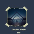 Seeped、Speedy Audio - Cooler Than Me (Sped Up)