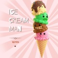 Ice Cream Man (Sped Up)