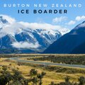 Ice Boarder - Frontside 360