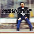 alejandro escovedo - Crooked Frame