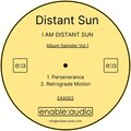 I Am Distant Sun, Album Sampler, Vol. 1