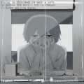 living in this body is such a pain, no matter how hard i try to change, it keeps getting worse.