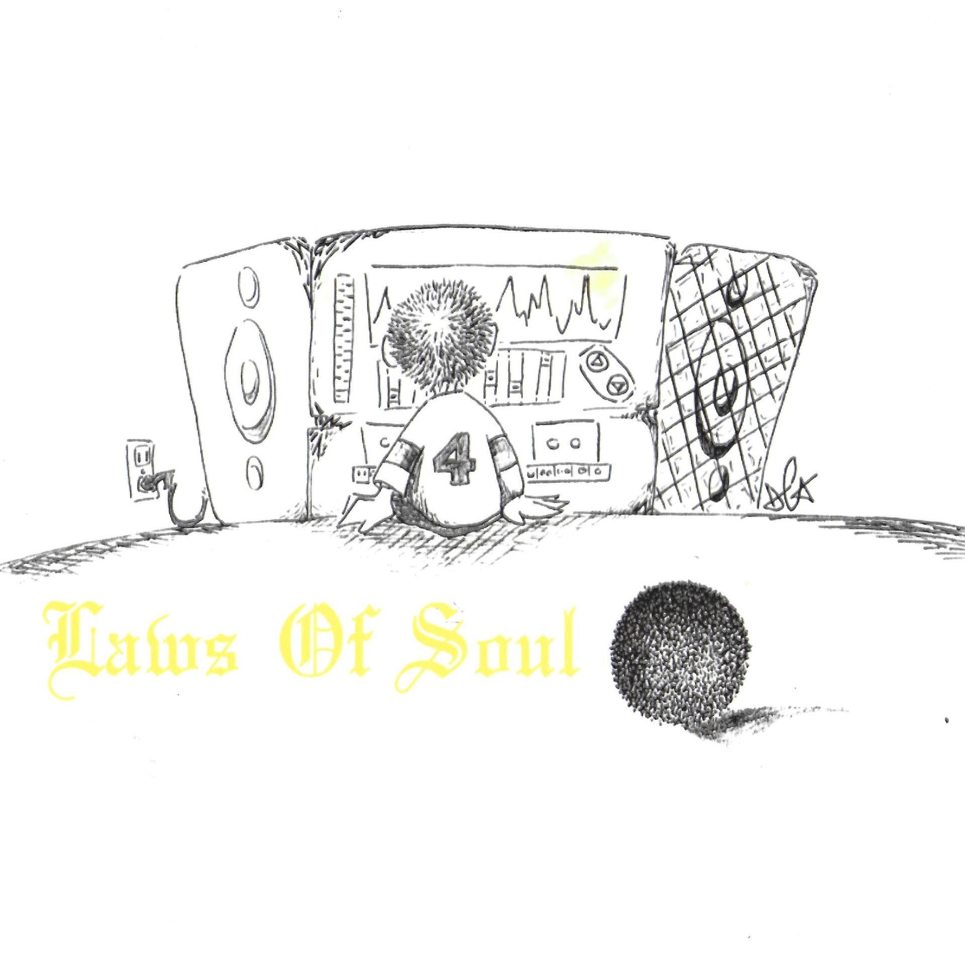 Laws.Of.Soul - Mazz