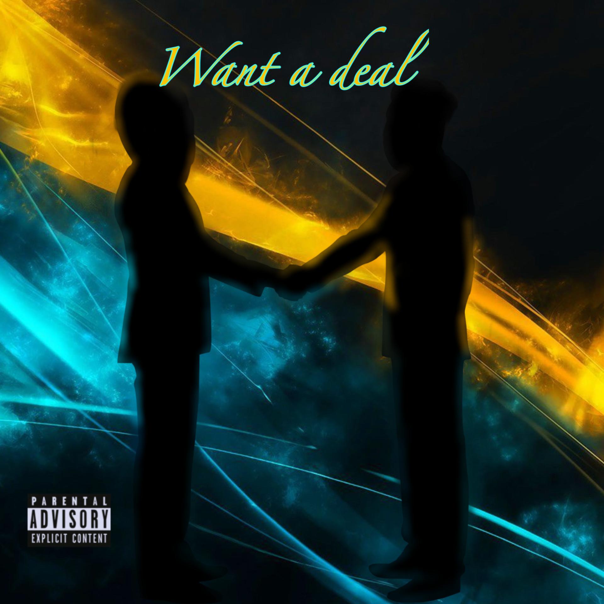 6ixgangtae、BDN Foe - Want A Deal