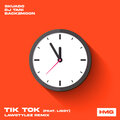 Skuado、DJ TANI、Back2Moon、Lissy - TiK ToK (feat. Lissy)(Lawstylez Remix)
