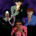 Fiji、Tre7、C-Money、Malachi! - NHH