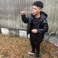 Kkkuddy、Lilkjbitxh - No Hidin
