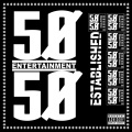 EMS - 50/50 Intro (feat. EMS)(Explicit)