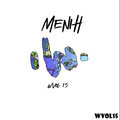 Menih - Lust In Shanghái