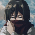 C3N6 - Mikasa Ackerman