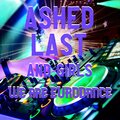 Ashed Last、Noemi - Secret Desire (feat. Noemi)