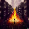 Max Johnson、Relent - Burn (feat. Relent)