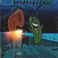 SNI、Chaplin - Villain (feat. Chaplin)