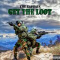 the captain - Get the Loot (Explicit)