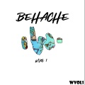 Behache - Wachufleiva 38-3