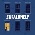 Supalonely (Explicit)