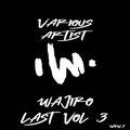 Wajiro Last Vol.3