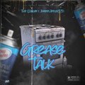 trap Marley、Johnny Apples33d - Grease Talk (feat. Johnny Apples33d)(Explicit)