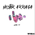 Agustín Rose、Funk Off (AR) - Right Means, Wrong Way