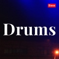 Drums (Bass)