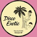Marshall UK、C. Da Afro - Experience Theme (feat. C. Da Afro)(Vintage Remix)