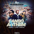 PAMTATE、BabaNla、Dyno - Sango Anthem pamtate (feat. BABANLA & Dyno)