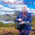 Ronnie Ross - Blue Ridge Mountain Girl