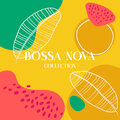 Bossa Nova Collection: Gute Fahrt, Entspannende und anregende Straßenmusik