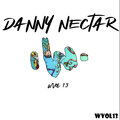Danny Nectar、hsu - Causa y Efecto (Hsu Remix)
