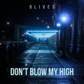 Don't Blow My High