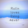 Rol林 - 第一次爱的人 (Live)