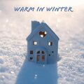 Xivra、Laura Wright - Warm In Winter (feat. Laura Wright)
