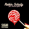 Sugar (feat. Francesco Yates)(Sped Up Version)