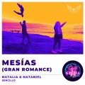 Mesías (feat. Fogata Gracia Music)(Radio Edit)