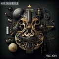 Lionel Cohen、Musikopedie - The Wicked Start As Innocent