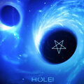 TON 618 - Hole!