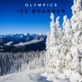 Ice Boarder - FIS World Cup Circuit